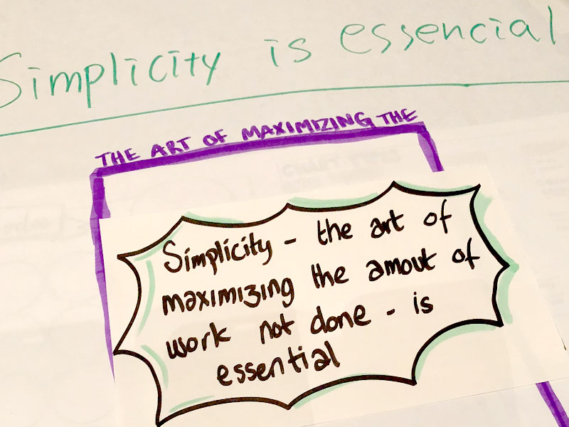 Global Scrum Gathering&reg; Minneapolis 2018