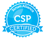 Certified Scrum Professional&reg; (CSP&reg;)