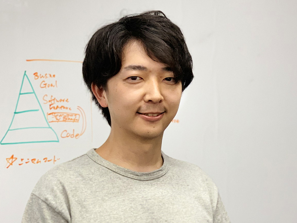 金井 大輝